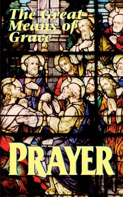 Cover Prayer (eBook, ePUB)