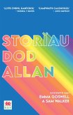 Storiau Dod Allan (eBook, ePUB) Storiau Dod Allan (eBook, ePUB)