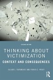 Thinking About Victimization (eBook, PDF)