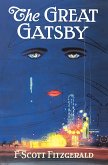 Great Gatsby: The Original 1925 Unabridged And Complete Edition (F. Scott Fitzgerald Classics) (eBook, ePUB)