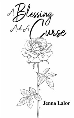 Cover Blessing And Curse (eBook, ePUB)