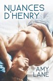 Nuances d'Henry (eBook, ePUB)