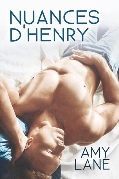 Cover Nuances d'Henry (eBook, ePUB)