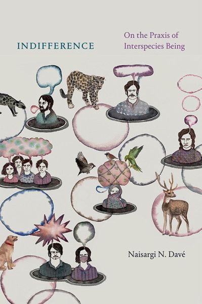 Indifference (eBook, PDF)