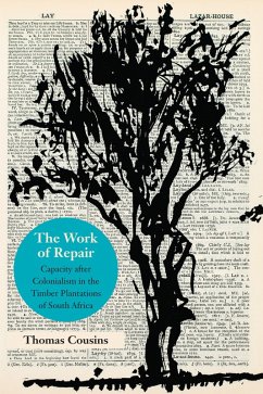 Cover Work of Repair (eBook, PDF)