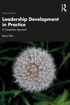 Leadership Development in Practice (eBook, ePUB) - Flinn, Kevin