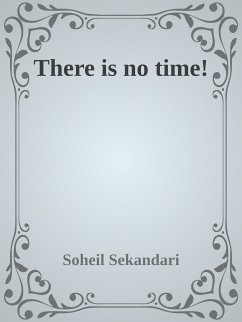 There is no Time! (eBook, ePUB) - Sekandari, Soheil