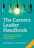Careers Leader Handbook (eBook, ePUB)