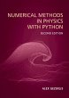 Numerical Methods in Physics with... - Bild 1