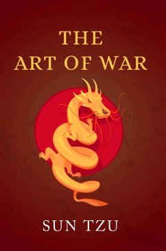 Art of War (eBook, ePUB) - Sun Tzu, Tzu