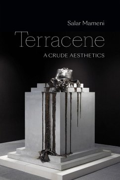 Terracene (eBook, PDF) - Salar Mameni, Mameni
