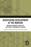 Negotiating Development at the Margins (eBook, PDF)