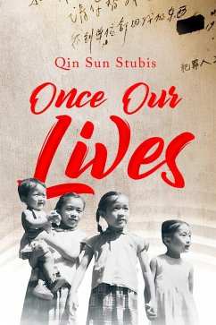 Cover Once Our Lives (eBook, ePUB)