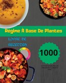 Régime À Base De Plantes