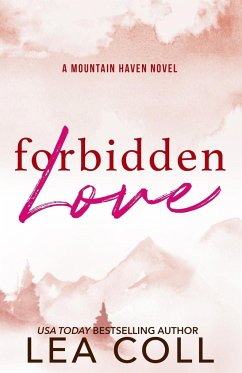 Forbidden Love - Coll, Lea