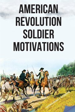 American Revolution - Roberts, Georgianna T.