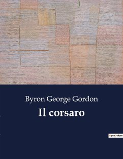 Il corsaro - George Gordon, Byron