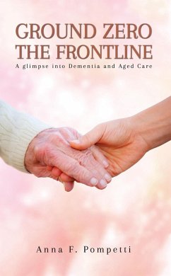 Ground Zero - The Frontline (eBook, ePUB) - Pompetti, Anna F