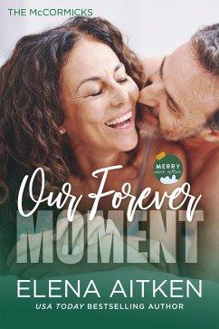 Cover Our Forever Moment (The McCormicks, #7) (eBook, ePUB)