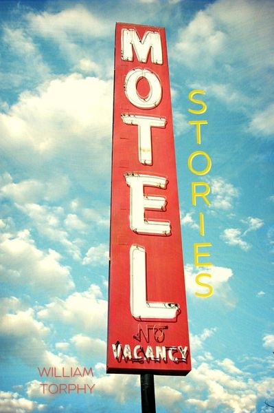 Motel Stories (eBook, ePUB)