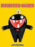 Monster Quilts (eBook, ePUB)