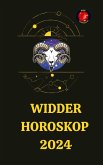 Widder Horoskop 2024 (eBook, ePUB)