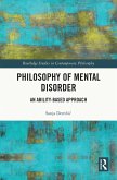 Philosophy of Mental Disorder (eBook, ePUB)