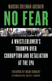 No Fear (eBook, ePUB)