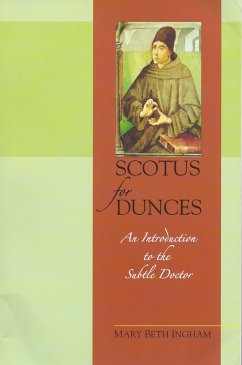 Scotus for Dunces (eBook, PDF) - Ingham, Mary Beth