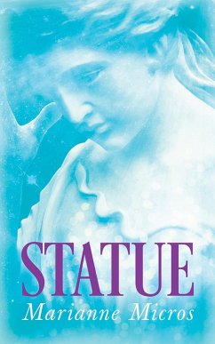 Cover Statue (eBook, ePUB)