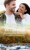 Whitewater Wishes (eBook, ePUB)