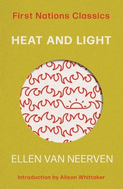 Cover Heat and Light (eBook, ePUB)