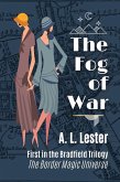 Fog of War (eBook, ePUB)