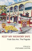 Keep My Memory Safe (eBook, ePUB)