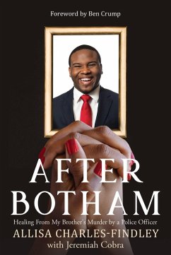Cover After Botham (eBook, PDF)