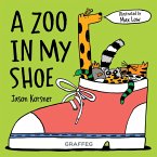 Zoo in my Shoe (eBook, ePUB)