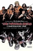 Walking Dead: Compendium 1 (eBook, PDF) Walking Dead: Compendium 1 (eBook, PDF)