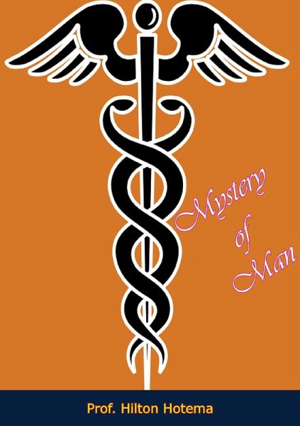 Mystery of Man (eBook, ePUB)