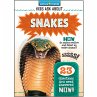 Snakes (eBook, ePUB) - Bild 1