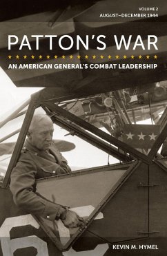 Cover Patton's War (eBook, ePUB)