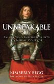 Unbreakable (eBook, ePUB)