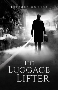 Cover Luggage Lifter (eBook, ePUB)