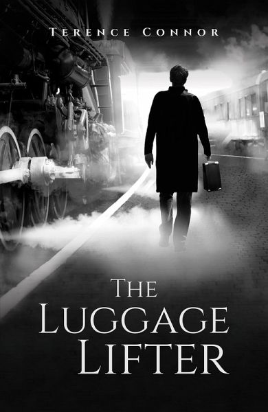Luggage Lifter (eBook, ePUB)