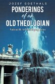 Ponderings of an Old Theologian (eBook, ePUB)
