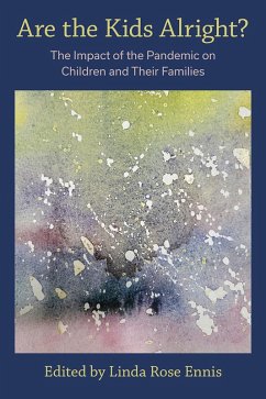 Cover Are the Kids Alright? (eBook, ePUB)