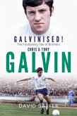 Galvinised (eBook, ePUB) Galvinised (eBook, ePUB)
