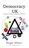Democracy UK (eBook, ePUB) Democracy UK (eBook, ePUB)