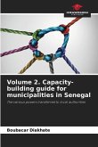 Volume 2. Capacity-building guide for municipalities in Senegal
