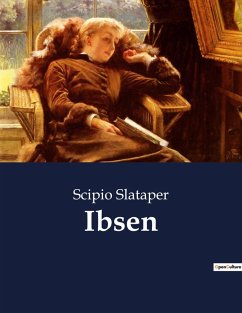 Ibsen - Slataper, Scipio