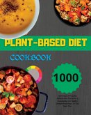 Plant-Based Diet Cookbook